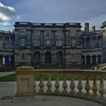 What is the Structure and Performance of the Edinburgh School System