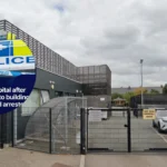 7-Year-Old Edinburgh Schoolgirl Hospitalised After Ceiling Collapse