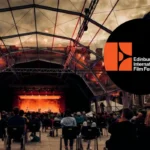 BFI CEO Ben Roberts Keysnote at Edinburgh UK Film Conference