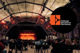 BFI CEO Ben Roberts Keysnote at Edinburgh UK Film Conference