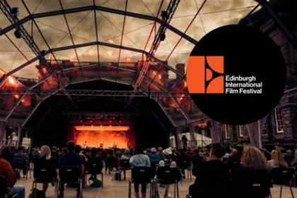 BFI CEO Ben Roberts Keysnote at Edinburgh UK Film Conference