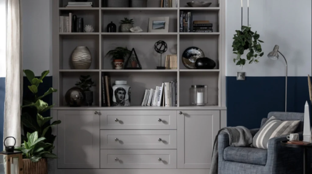 Why Do Edinburgh Residents Require Custom Fitted Wardrobes