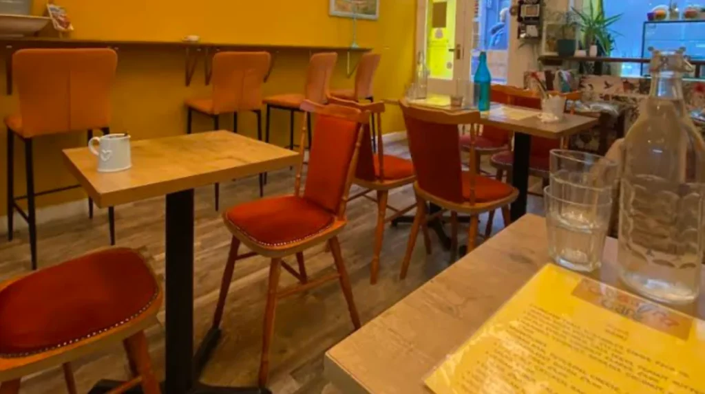 What Is the Definitive Guide to Finding the Best Coffee in Edinburgh
