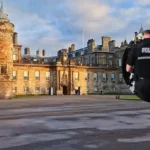 Britain Faces Fresh Alarm After Edinburgh Anti-Muslim Attacks