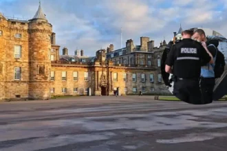 Britain Faces Fresh Alarm After Edinburgh Anti-Muslim Attacks