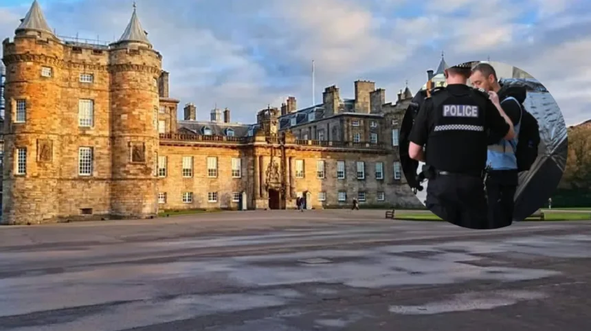 Britain Faces Fresh Alarm After Edinburgh Anti-Muslim Attacks
