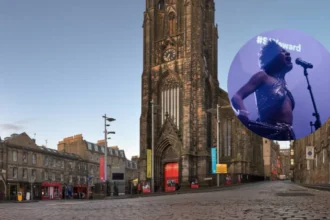 Edinburgh International Film Festival 2026 Closing Night Film