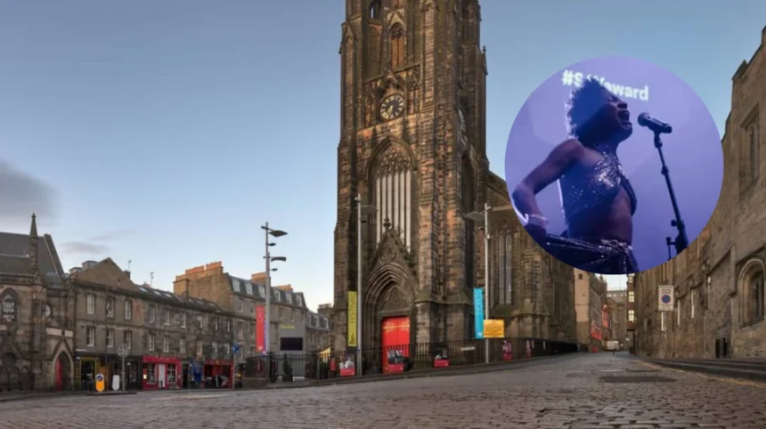 Edinburgh International Film Festival 2026 Closing Night Film