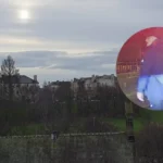 Edinburgh Police Seek Man After Lower Granton Road Assault