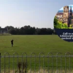 Edinburgh Refuses Plan to Open Private Gardens to Public