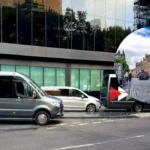 Edinburgh Taxi Outing Hailed Success as City Leaders Back Tradition