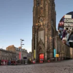 Edinburgh festival sector to contribute £4bn
