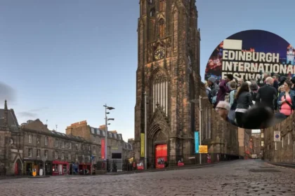 Edinburgh festival sector to contribute £4bn