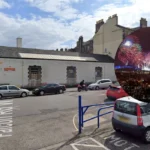 Edinburgh firework ban expands to 14 zones as MP urges total ban