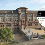 First Affordable Blackford Homes in 60 Years Completed by Cala
