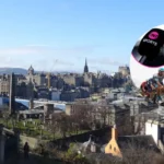 Free TV Deal Edinburgh Tour de France Wins Free Broadcast