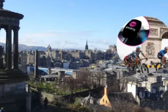 Free TV Deal Edinburgh Tour de France Wins Free Broadcast