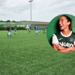 Hibs women face attacking shake-up after Livingstone exit, Leith Athletic F.C. 2026