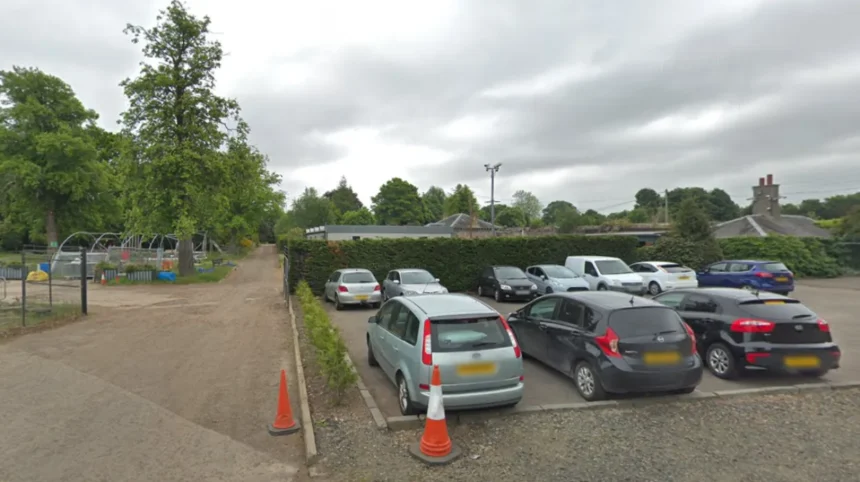 How Can Residents and Businesses Navigate the Edinburgh Parking Permit System