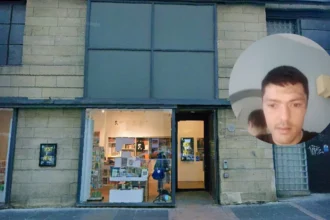 Joe Tarbet Pleads Guilty Over Edinburgh Hospital Outburst