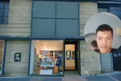 Joe Tarbet Pleads Guilty Over Edinburgh Hospital Outburst