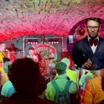 Magician James Phelan Brings SHOWMAN to London Edinburgh 2026
