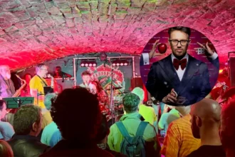 Magician James Phelan Brings SHOWMAN to London Edinburgh 2026