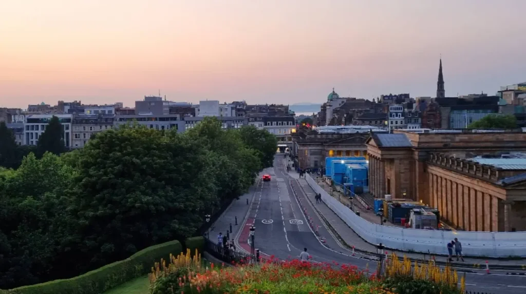 Why Is Tracking the Pollen Count Edinburgh Daily Metric Essential