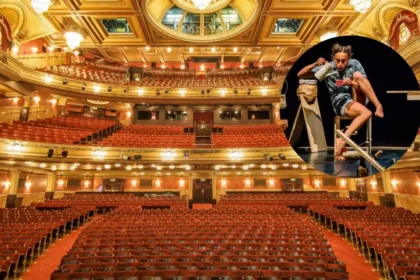 Quattrox4’s Gretel Brings Migration Story to Children, Edinburgh 2026