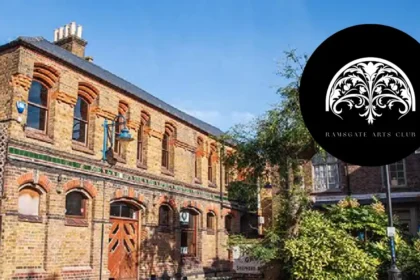 Ramsgate Arts Club Hosts Edinburgh Comedy Preview Nights