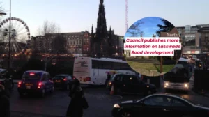 Record £208m Housing Investment Approved by Edinburgh Council