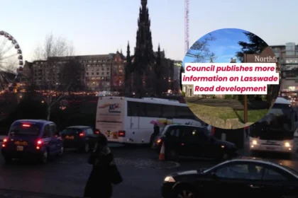 Record £208m Housing Investment Approved by Edinburgh Council