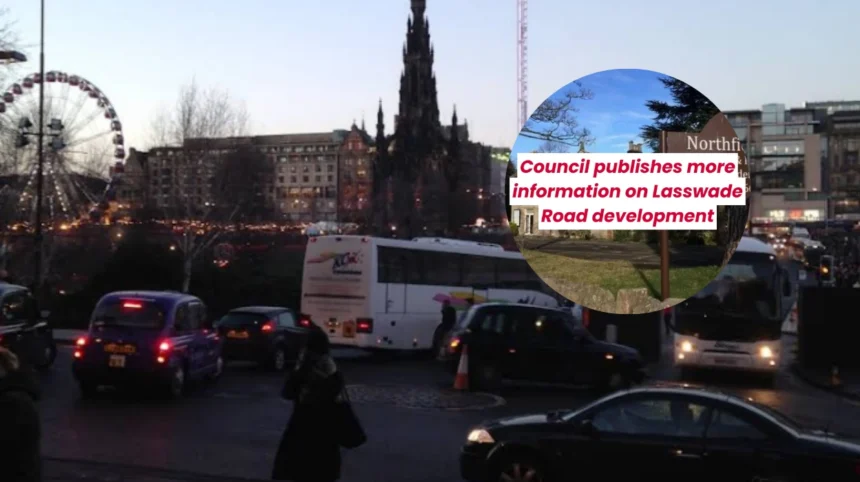 Record £208m Housing Investment Approved by Edinburgh Council