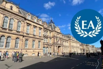 Richard Greenwood given absolute discharge after Edinburgh assault