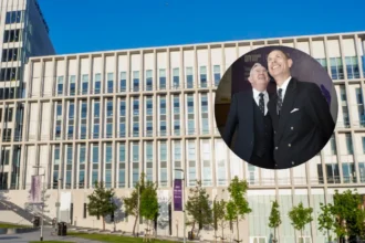 Royal Visit Highlights Glasgow College’s Maritime Training, Edinburgh 2026