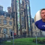 Sean Stephen Death Report Heard in Private Edinburgh Council 2026