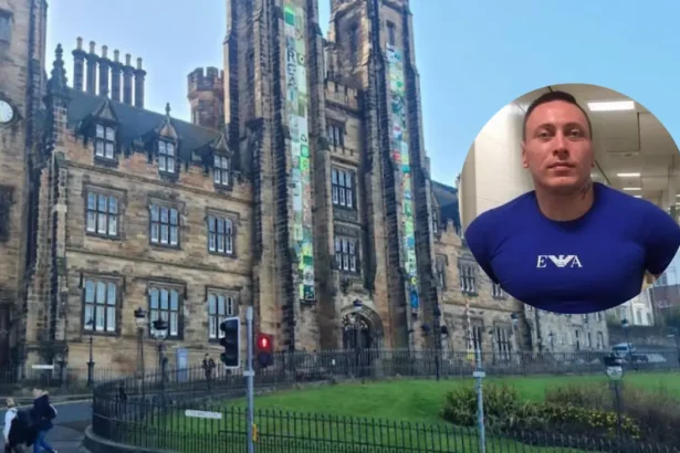 Sean Stephen Death Report Heard in Private Edinburgh Council 2026