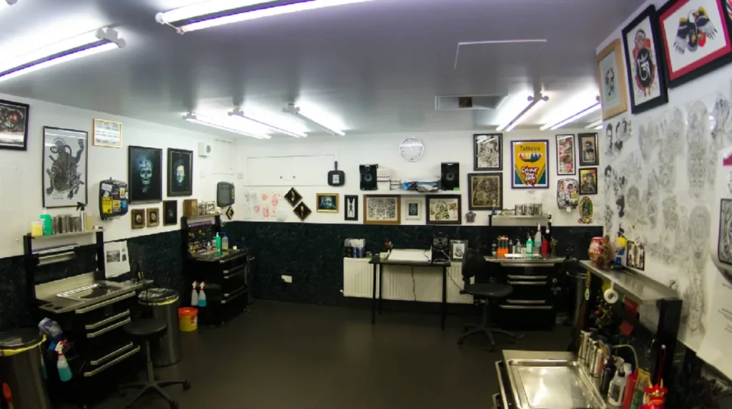 What Is The Complete Guide To Studio XIII Edinburgh