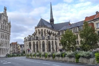 What Are the Best Free Things to Do in Edinburgh for Every Traveler