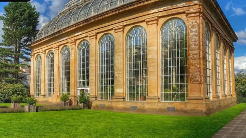 What Are the Best Free Things to Do in Edinburgh for a Historic Experience