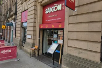 What Is The Complete Guide To Miss Saigon Edinburgh