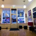 What Is The Complete Guide To Studio XIII Edinburgh?