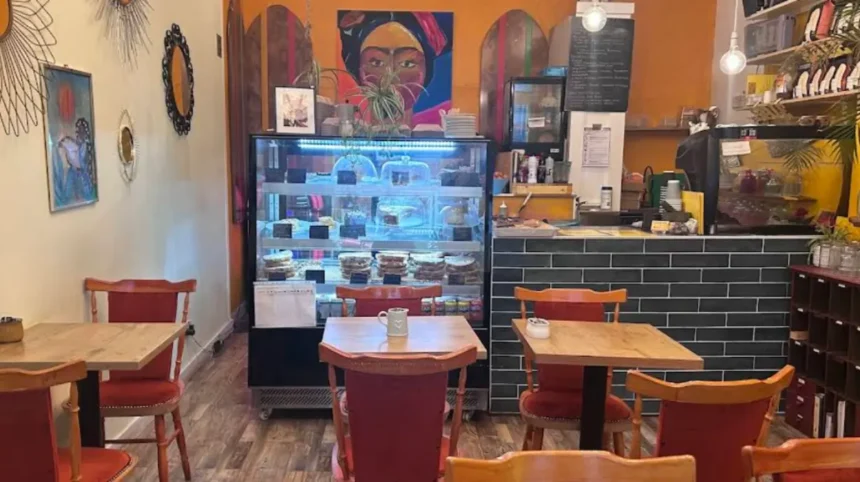 What Is the Definitive Guide to Finding the Best Coffee in Edinburgh