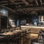 What Is the Historic Origin of the Edinburgh Culinary Landscape