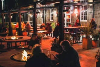What are the Best Dog Friendly Hotels in Edinburgh Scotland