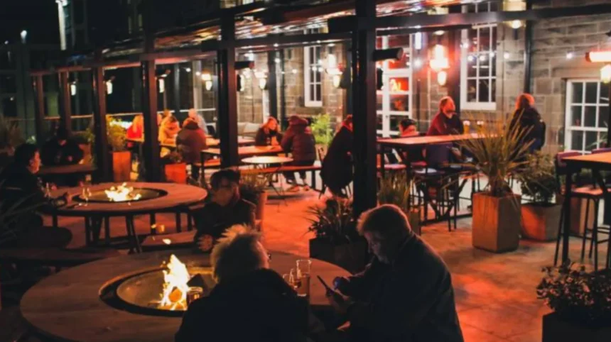 What are the Best Dog Friendly Hotels in Edinburgh Scotland