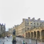 What is the History and Significance of Old Fishmarket Close Edinburgh