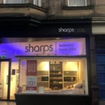 Why Do Edinburgh Residents Require Custom Fitted Wardrobes?
