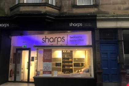 Why Do Edinburgh Residents Require Custom Fitted Wardrobes?