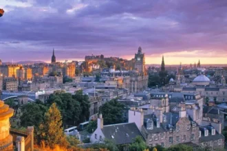 Why Is Tracking the Pollen Count Edinburgh Daily Metric Essential for Public Health